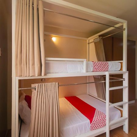 Super Oyo 832 The Teepee Place Hostel & Residence Inn 宿务 外观 照片